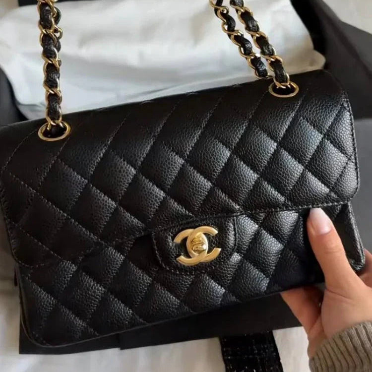 Small Classic Bag - Rovenze