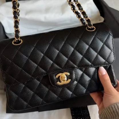 Small Classic Bag - Rovenze