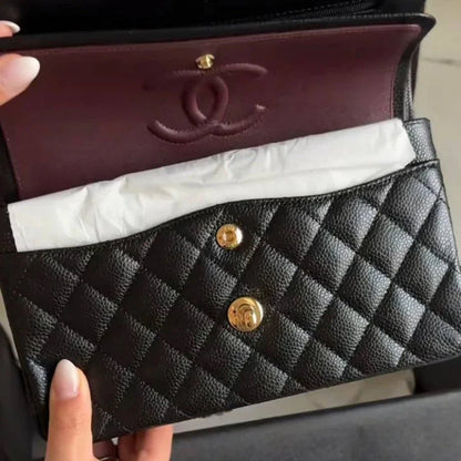 Small Classic Bag - Rovenze