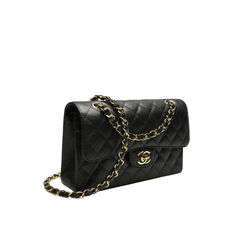 Small Classic Bag - Rovenze