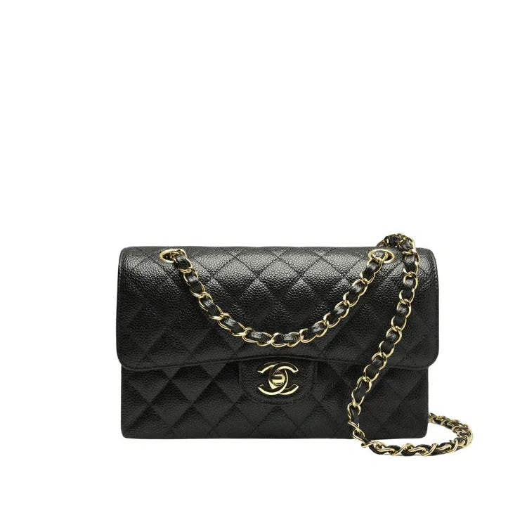 Small Classic Bag - Rovenze