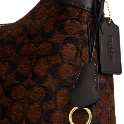 Ella Shoulder Bag - Rovenze