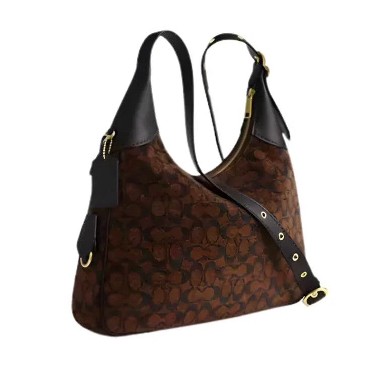 Ella Shoulder Bag - Rovenze