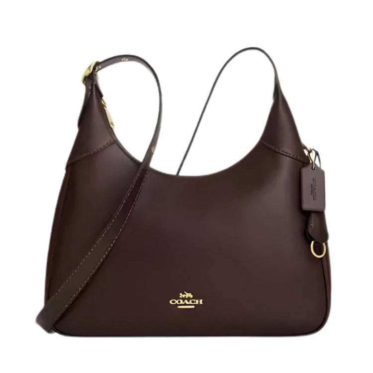 Ella Shoulder Bag - Rovenze