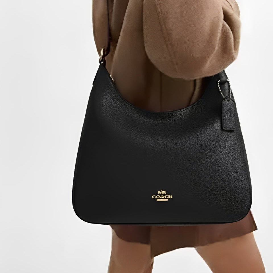 Ella Shoulder Bag - Rovenze