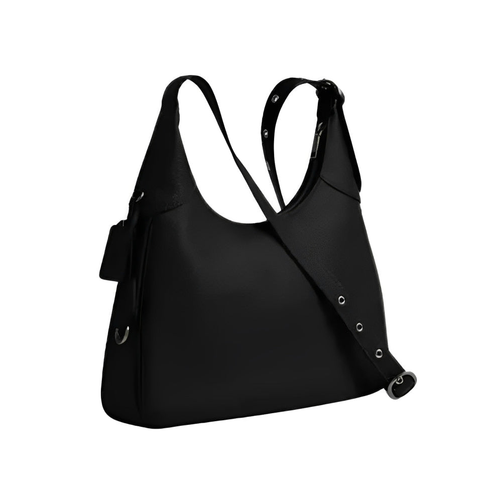 Ella Shoulder Bag - Rovenze