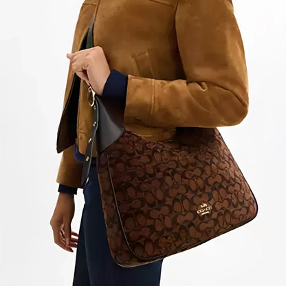 Ella Shoulder Bag - Rovenze
