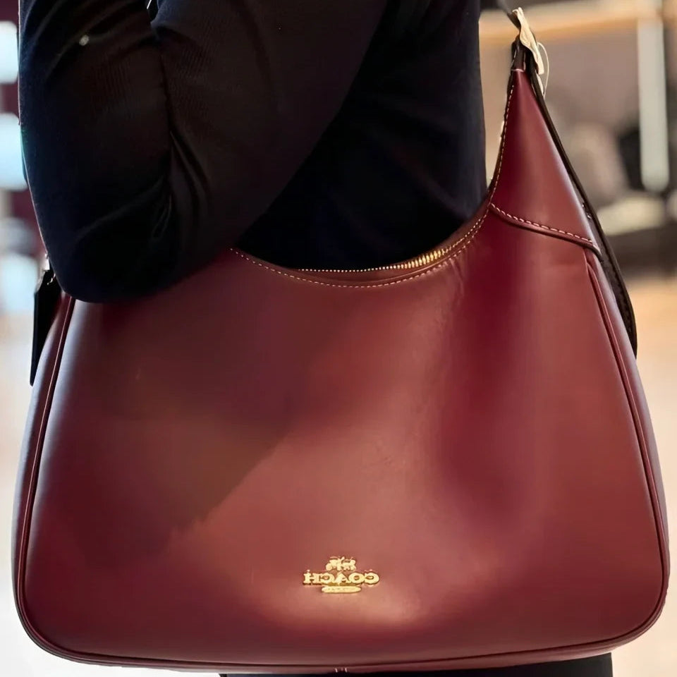 Ella Shoulder Bag - Rovenze