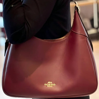 Ella Shoulder Bag - Rovenze