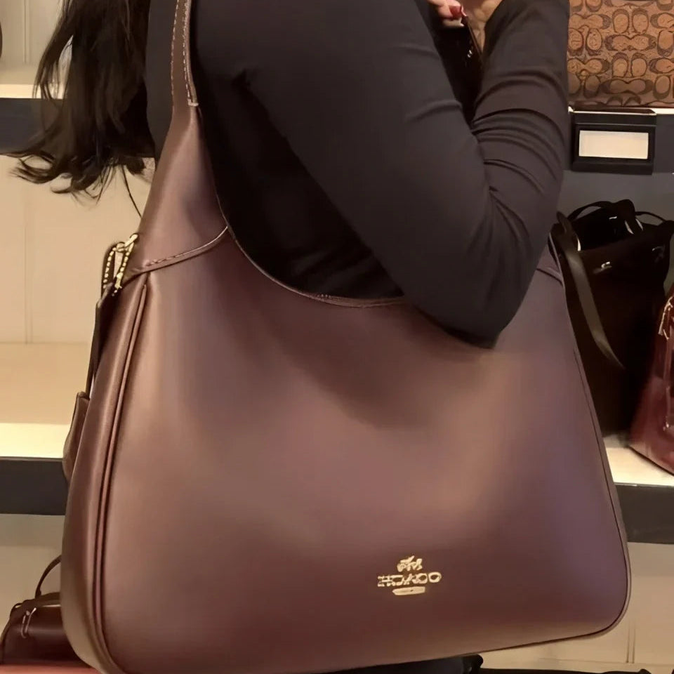 Ella Shoulder Bag - Rovenze