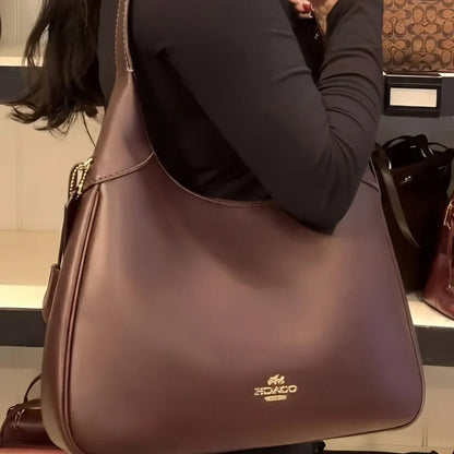Ella Shoulder Bag - Rovenze