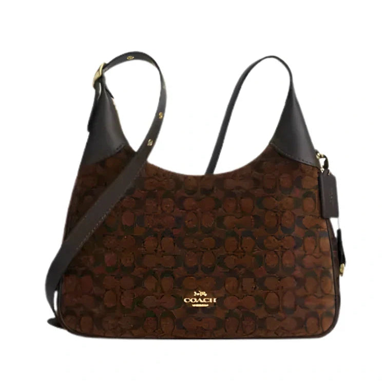 Ella Shoulder Bag - Rovenze