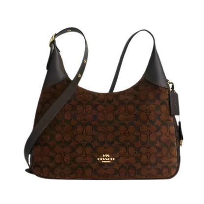 Ella Shoulder Bag - Rovenze