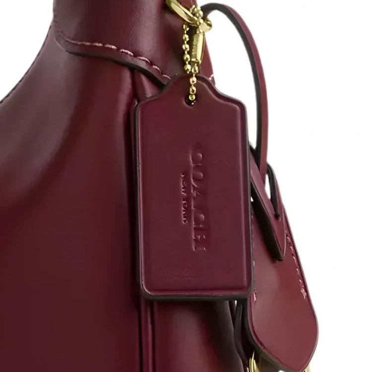 Ella Shoulder Bag - Rovenze