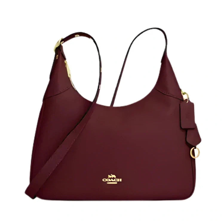 Ella Shoulder Bag - Rovenze