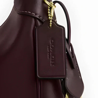 Ella Shoulder Bag - Rovenze