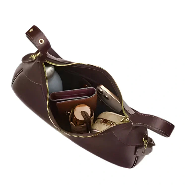 Ella Shoulder Bag - Rovenze
