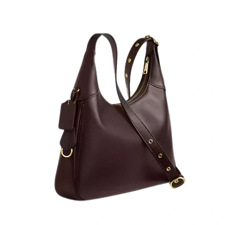 Ella Shoulder Bag - Rovenze