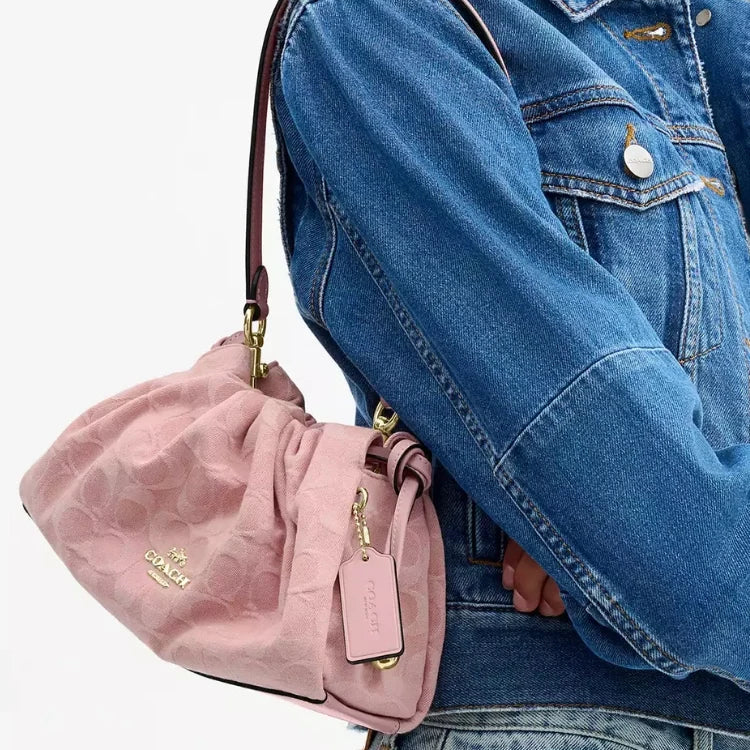 Faye Shoulder Bag - Rovenze