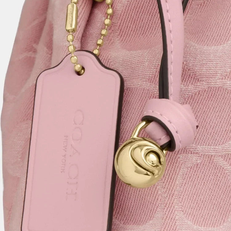 Faye Shoulder Bag - Rovenze