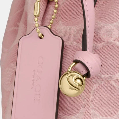Faye Shoulder Bag - Rovenze