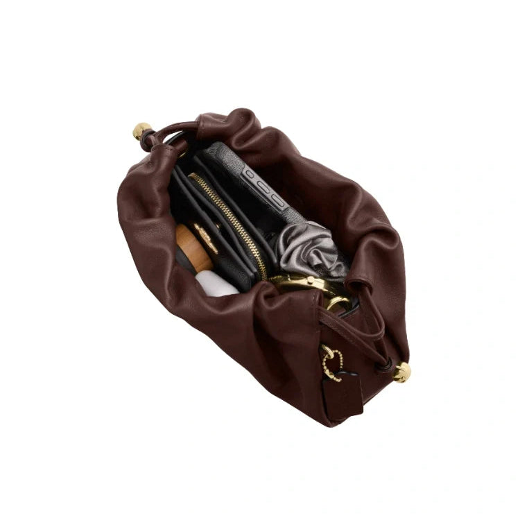 Faye Shoulder Bag - Rovenze