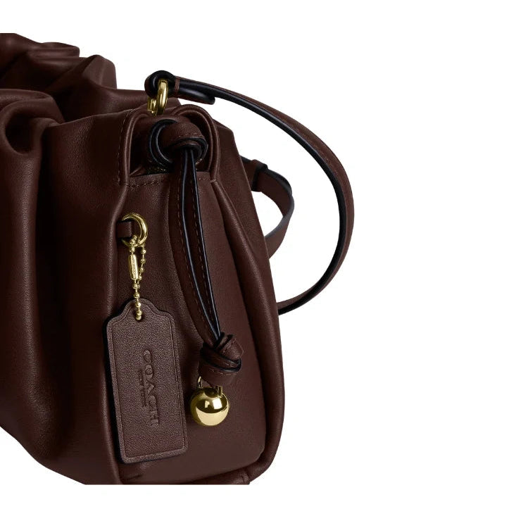 Faye Shoulder Bag - Rovenze