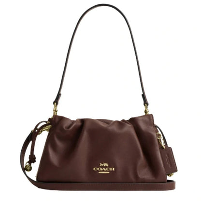 Faye Shoulder Bag - Rovenze