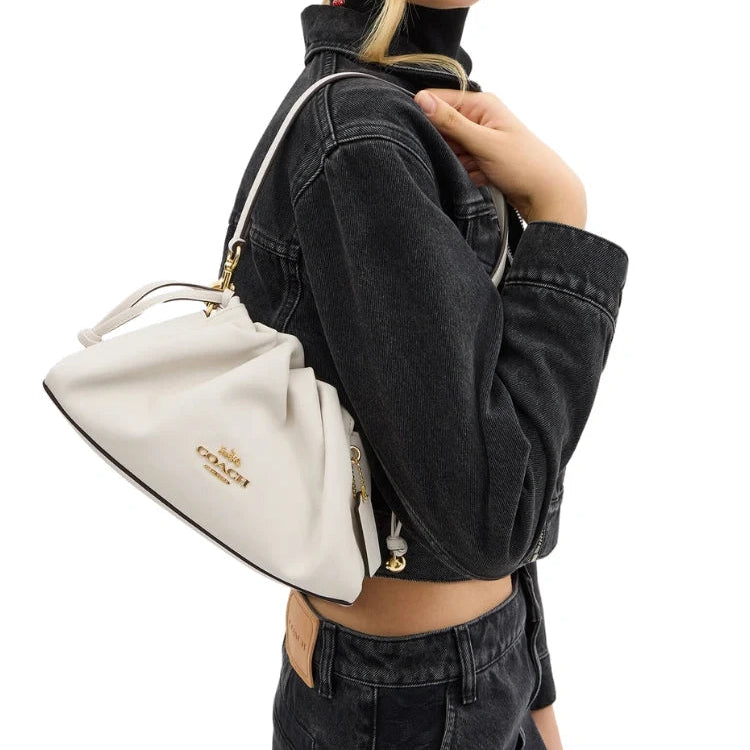 Faye Shoulder Bag - Rovenze