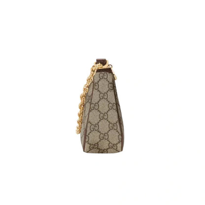Ophidia Small Shoulder Bag - Rovenze