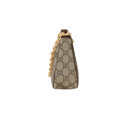 Ophidia Small Shoulder Bag - Rovenze