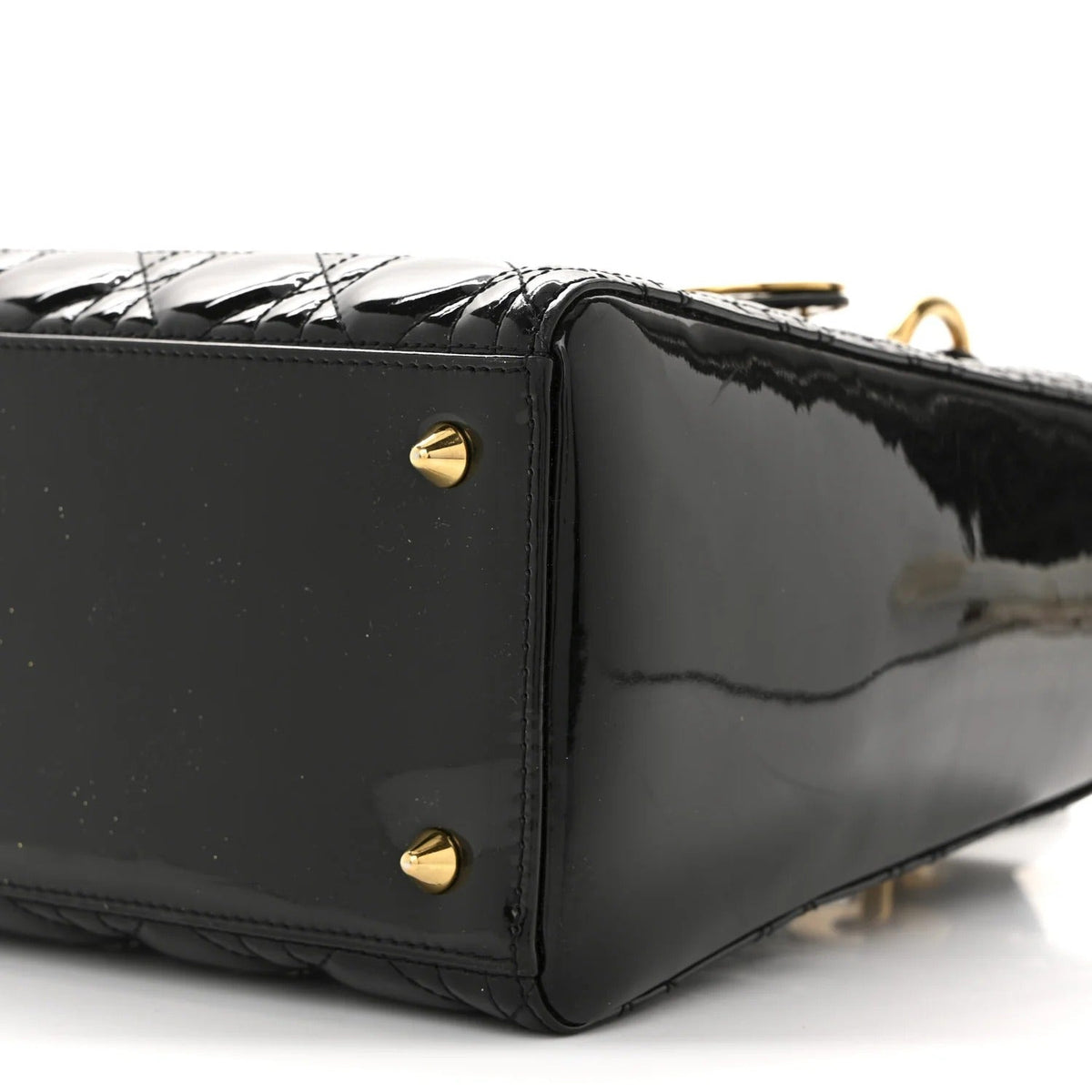 Lady Diana Cannage Bag