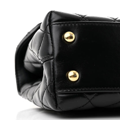 Mini Coco Handle Bag