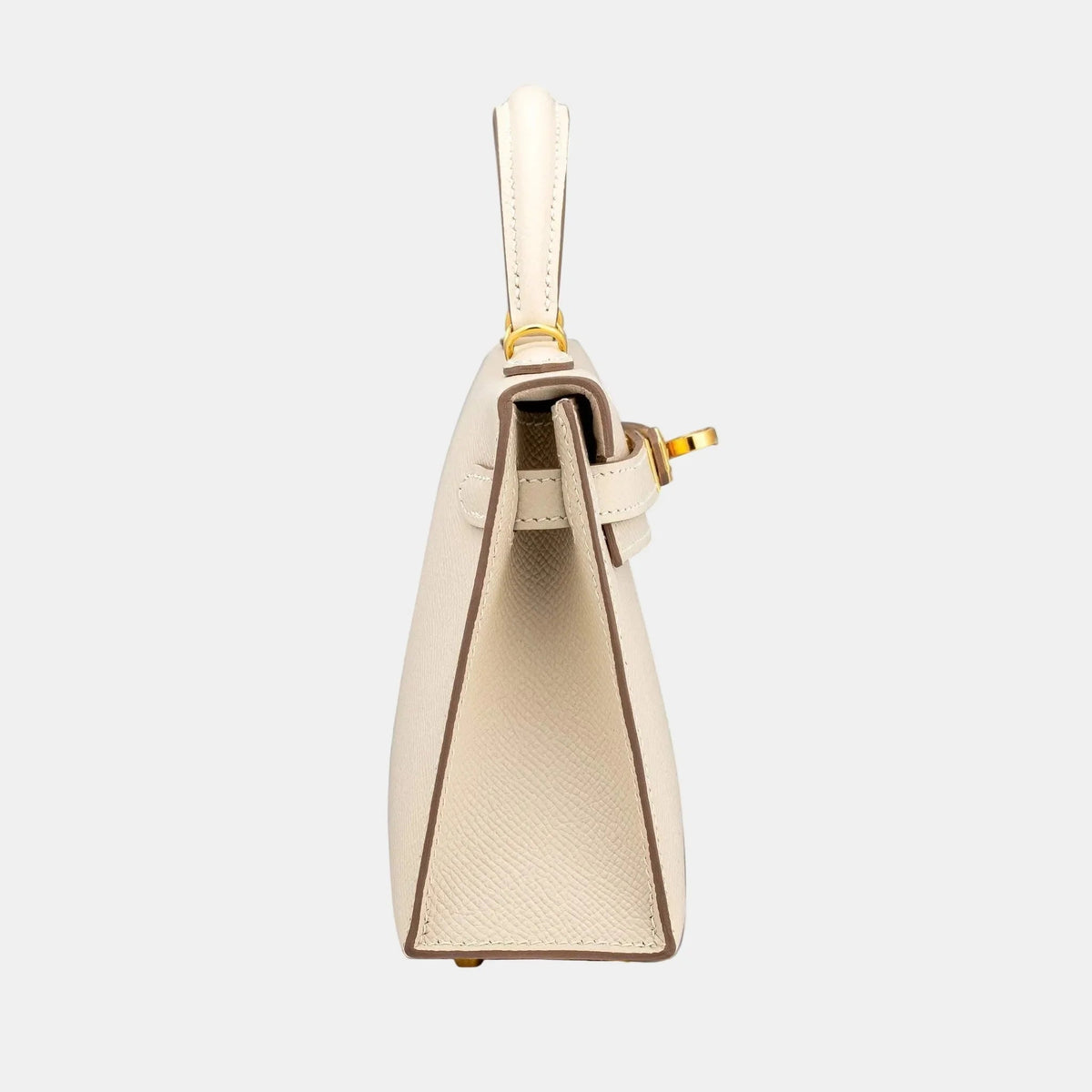 Kelly Cream Bag