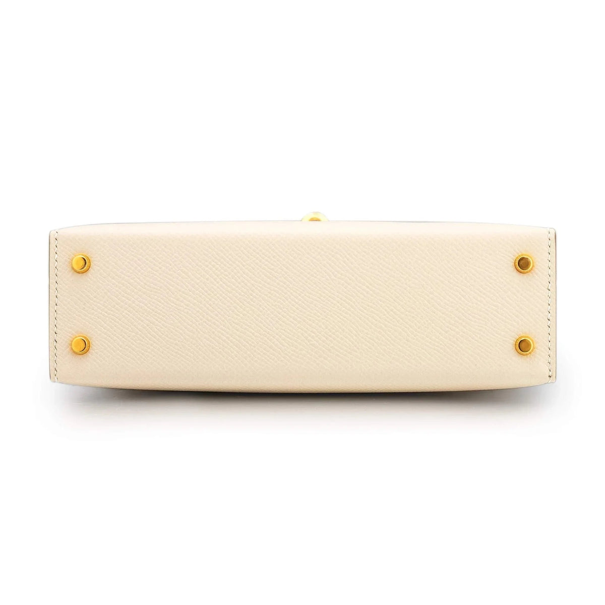 Kelly Cream Bag