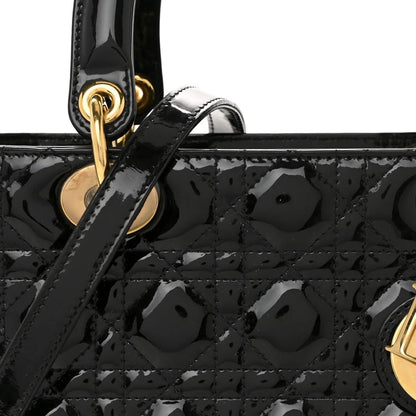 Lady Diana Cannage Bag