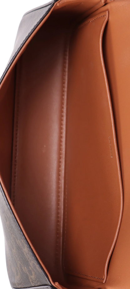 Classique Canvas Bag