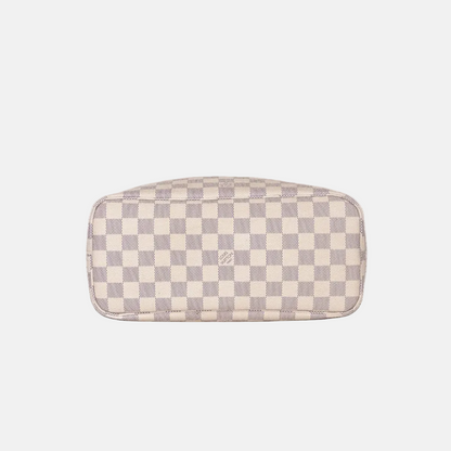 Damier Tote Bag