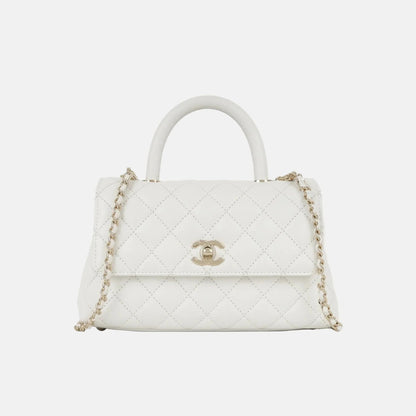 Mini Coco Handle Bag