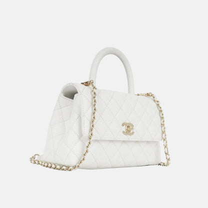 Mini Coco Handle Bag