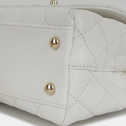 Mini Coco Handle Bag