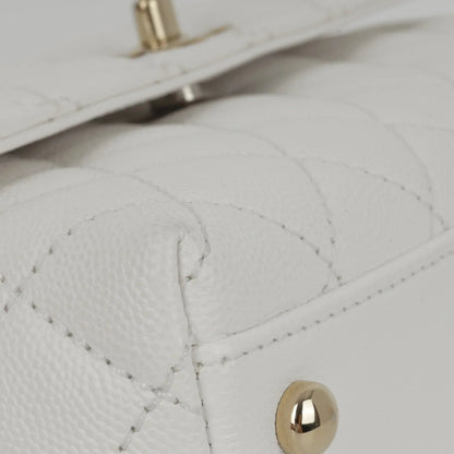 Mini Coco Handle Bag