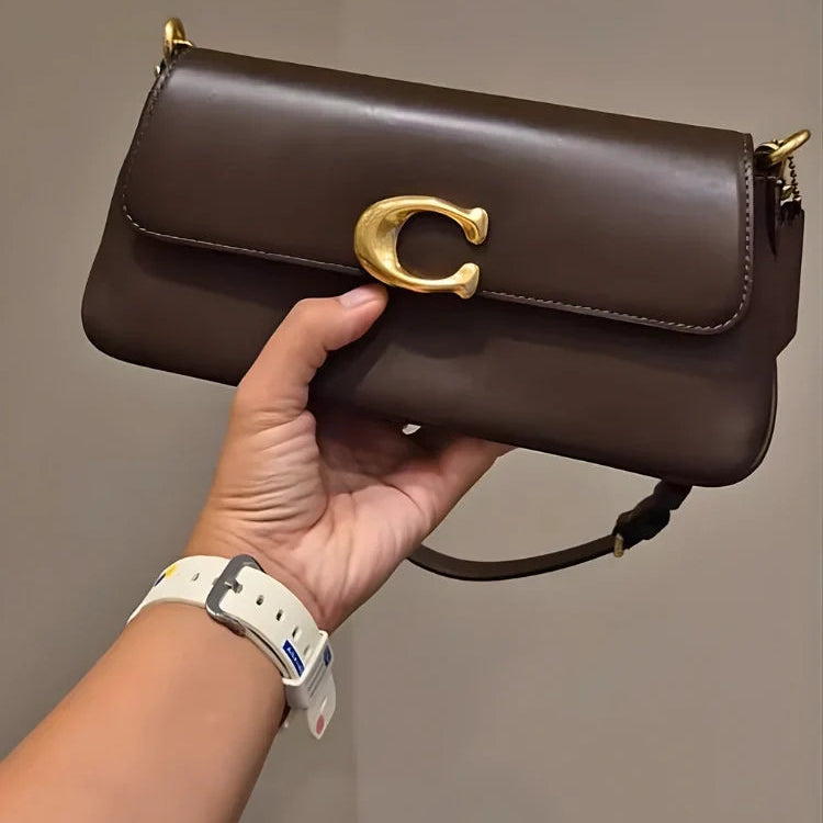 Jet Shoulder Bag - Rovenze