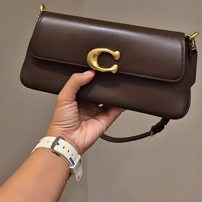 Jet Shoulder Bag - Rovenze