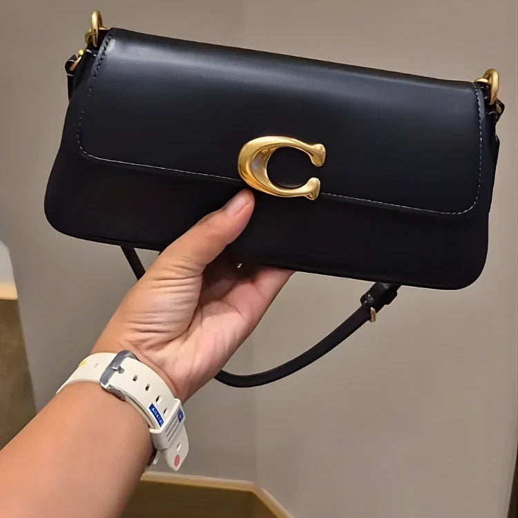 Jet Shoulder Bag - Rovenze