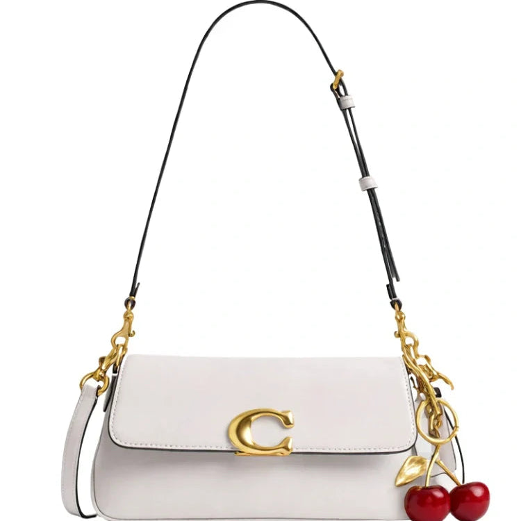 Jet Shoulder Bag - Rovenze