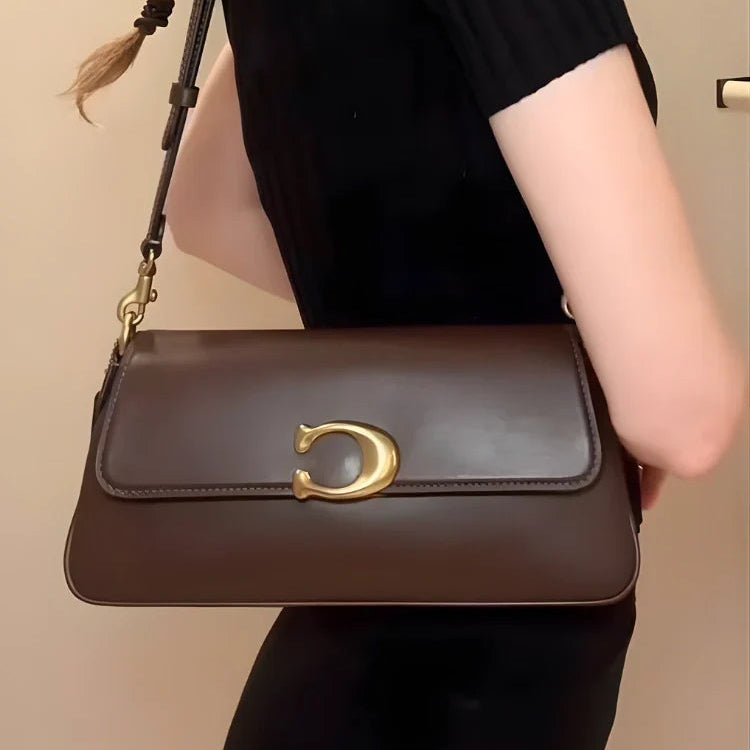 Jet Shoulder Bag - Rovenze