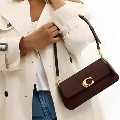 Jet Shoulder Bag - Rovenze