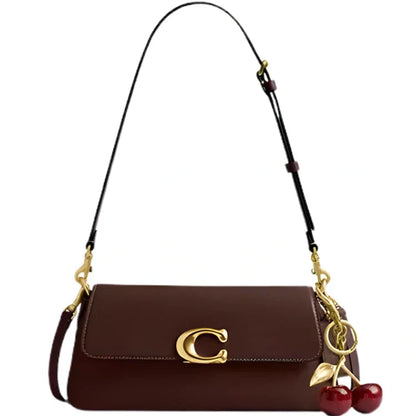 Jet Shoulder Bag - Rovenze