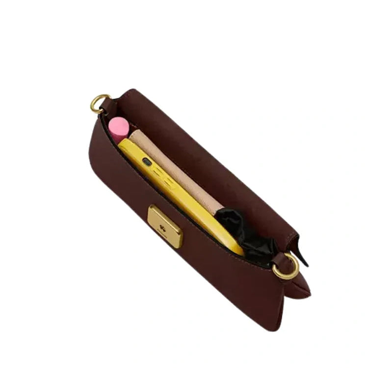 Jet Shoulder Bag - Rovenze